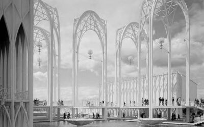 Friends of Yamasaki Fall 2025 News