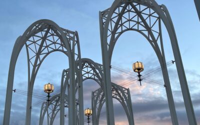 Friends of Yamasaki Summer 2025 News